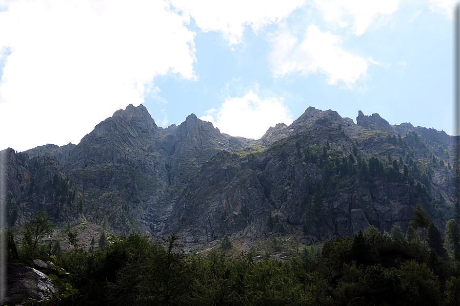 foto Forcella delle Tavarade